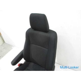 2014 Toyota Voxy ZWR80G R80 Passenger seat