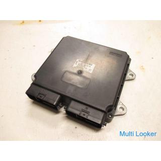 Smart 454031 Engine Computer A1351504979