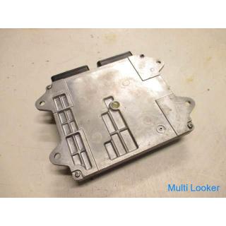 Smart 454031 Engine Computer A1351504979