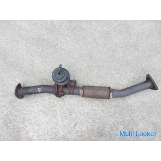 Nissan Atlas SZ2F24 F24 Front muffler B0020-MA70A