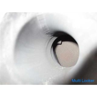 Jaguar XF J05FA Front muffler catalyst right side