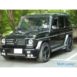 Full-segment TV AMG20AW HDD navigation genuine leather seat sunroof steering remote control plated p