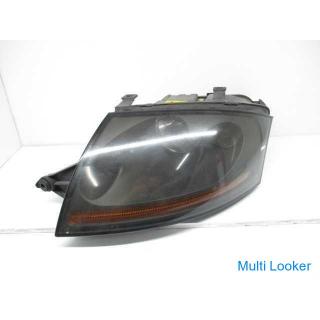 2006 Audi TT 8N 8NBVR left headlight