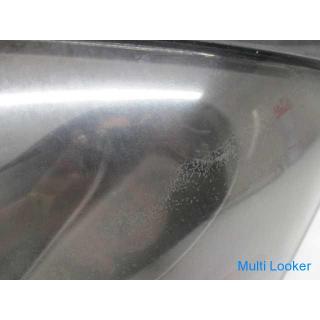 2006 Audi TT 8N 8NBVR left headlight