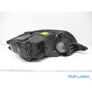 2006 Audi TT 8N 8NBVR left headlight