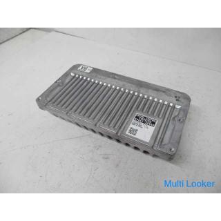 Toyota Crown AWS210 engine computer 89661-30V60