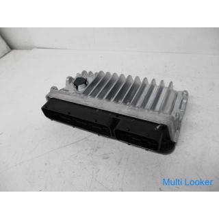 Toyota Crown AWS210 engine computer 89661-30V60