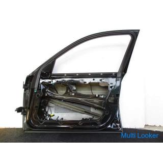 2005 BMW 7 E65 HL48 Right front door panel