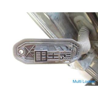 2005 BMW 7 E65 HL48 Right front door panel