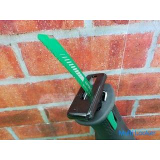 Hitachi CR14DBL Cordless Saver Saw