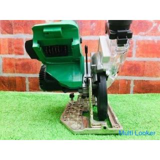 HiKOKI C3605DYA Cordless circular saw body only