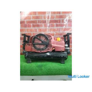 Settlement sale special price! MAX AK-HL1250E Air Compressor Sale Price Until the end of September