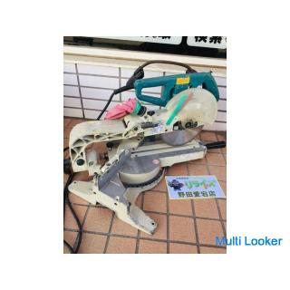 Makita LS0812 Slide Circular Saw