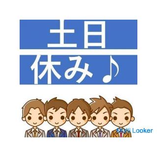 [Automobile] Easy assembly of parts! Long vacations such as summer are OK! Walking distance from the