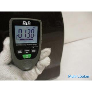 BMW X1 VL18 E84 right rear door