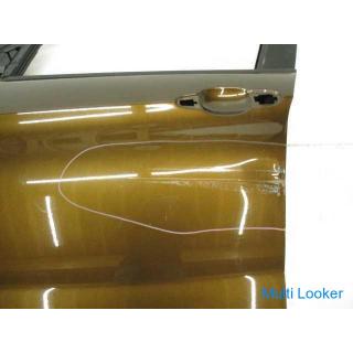 BMW X1 VL18 E84 front left door