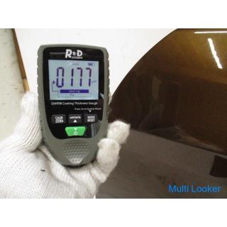 BMW X1 VL18 E84 front left door
