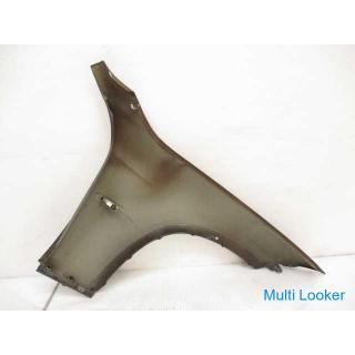 BMW X1 VL18 E84 left fender