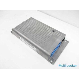 BMW X1 VL18 E84 Bluetooth computer
