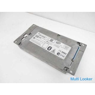 BMW X1 VL18 E84 Bluetooth computer