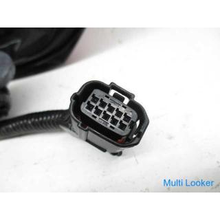 2021 Yaris MXPH10 Hybrid Right Tail