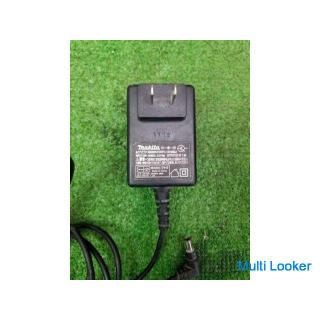 Makita MR100 Rechargeable Radio