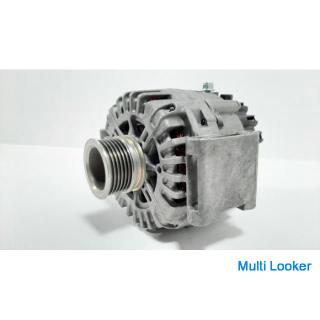 Mercedes GLE-Class Dynamo - Used