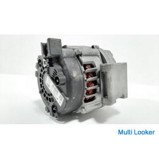 Mercedes GLE-Class Dynamo - Used