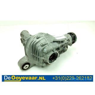 Mercedes GLE-Class Front differential - Used
