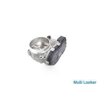 Mercedes GLE-Class Throttle body - Used