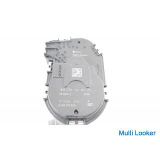 Mercedes GLE-Class Throttle body - Used