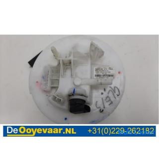 Mercedes GLE-Class Electric fuel pump - Used