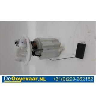 Mercedes GLE-Class Electric fuel pump - Used