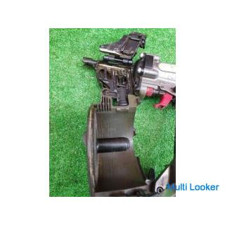 MAX HN-65 High-pressure nailing machine [Used]