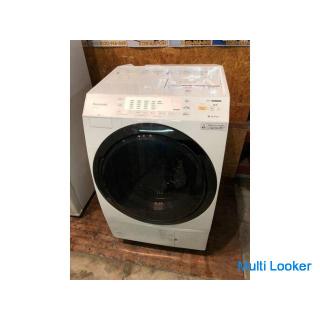 Panasonic 2018 NA-VX3900L 10.0kg / 6kg Drum type washer / dryer