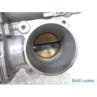 2017 Honda N-BOX Custom JF3 Throttle Body