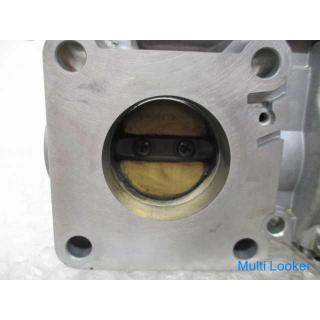 2017 Honda N-BOX Custom JF3 Throttle Body