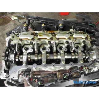 2018 Jeep Compass M624 B Engine