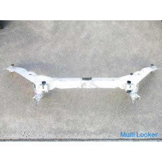 Jaguar XF J05FA Upper Support