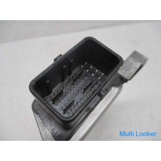 2010 Nissan March K13 Transmission Computer