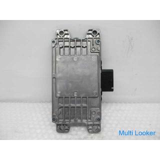 2014 Nissan X-TRAIL T32 Transmission Computer