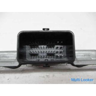 2014 Nissan X-TRAIL T32 Transmission Computer