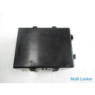 2013 Nissan Fuga Y51 Steering Computer