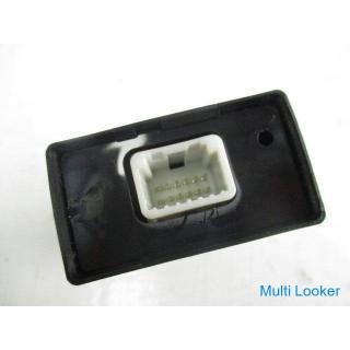 2013 Nissan Fuga Y51 Steering Computer