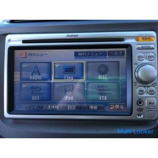 2011 Honda Fit GE8