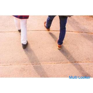 Love / marriage party management plan ♪ Joining a dating agency ♪