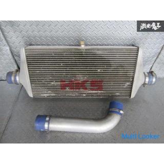 HKS JZA80 Supra 2JZ-GTE Preface Intercooler I / C Core Pipe Bonus