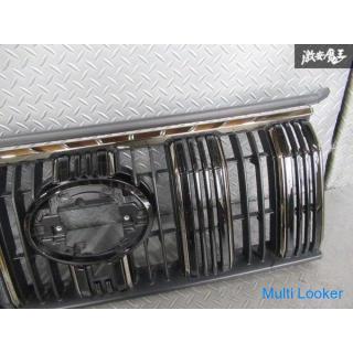 Toyota Genuine 150 Series Land Cruiser Prado Land Cruiser Late Front Grill Radiator Grill