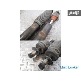 RS-R Black-i GD1 GD3 Fit Full tap harmonic drive damping adjustment Suspension Shock 1 unit BKH026M