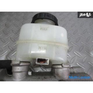 Nissan Genuine BNR32 Skyline GT-R GTR RB26DETT N1 Without ABS Brake Master Cylinder NABCO 15/16 BM-4